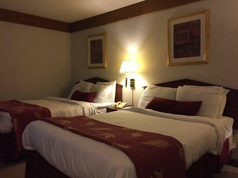 Sawmill Creek By Cedar Point Resorts Huron Exterior photo
