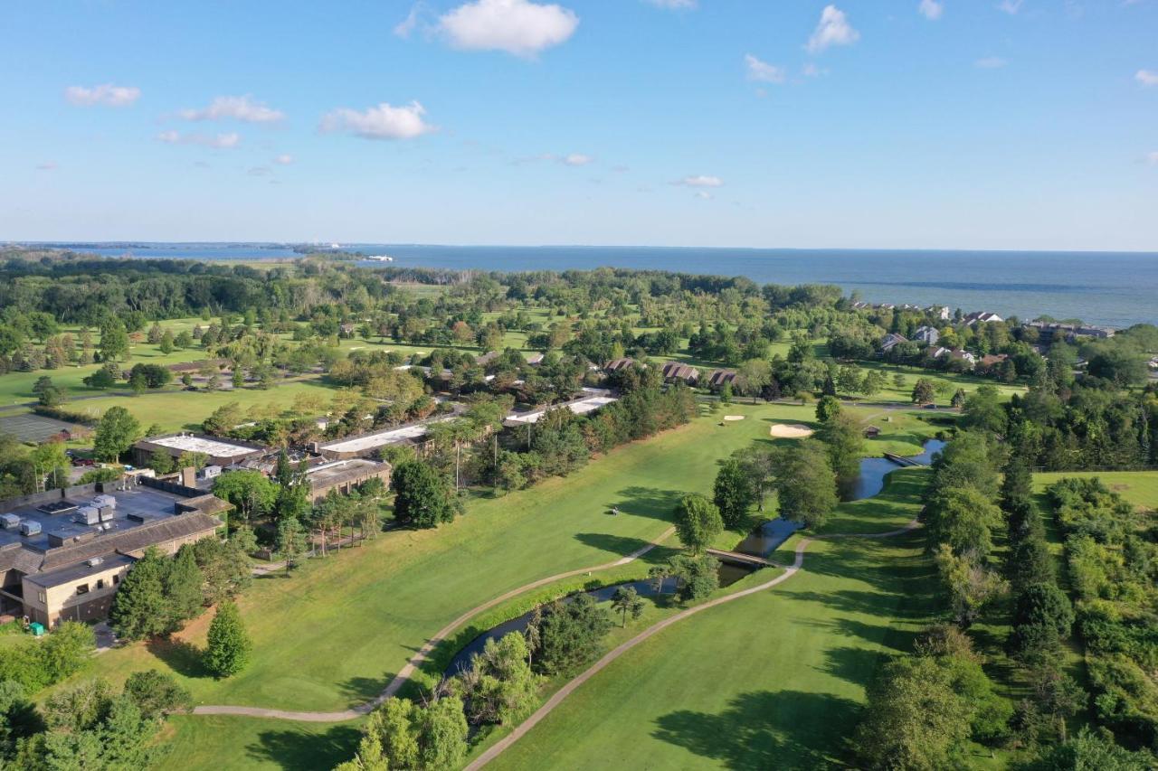 Sawmill Creek By Cedar Point Resorts Huron Exterior photo