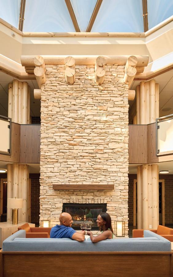 Sawmill Creek By Cedar Point Resorts Huron Exterior photo