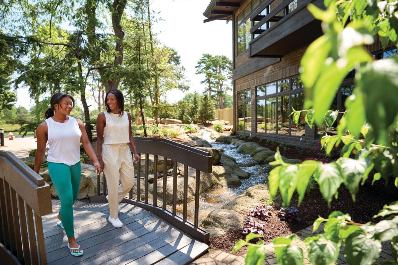 Sawmill Creek By Cedar Point Resorts Huron Exterior photo