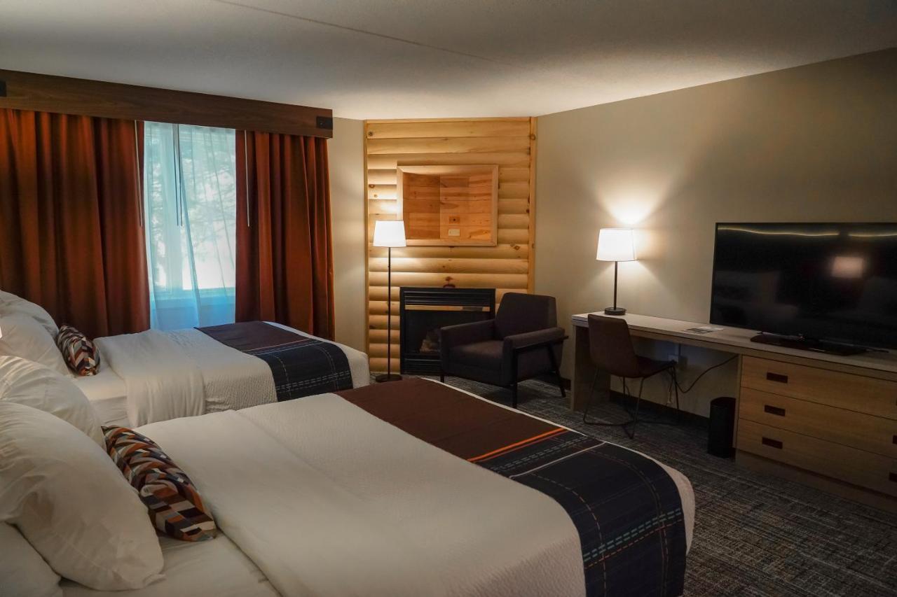 Sawmill Creek By Cedar Point Resorts Huron Exterior photo
