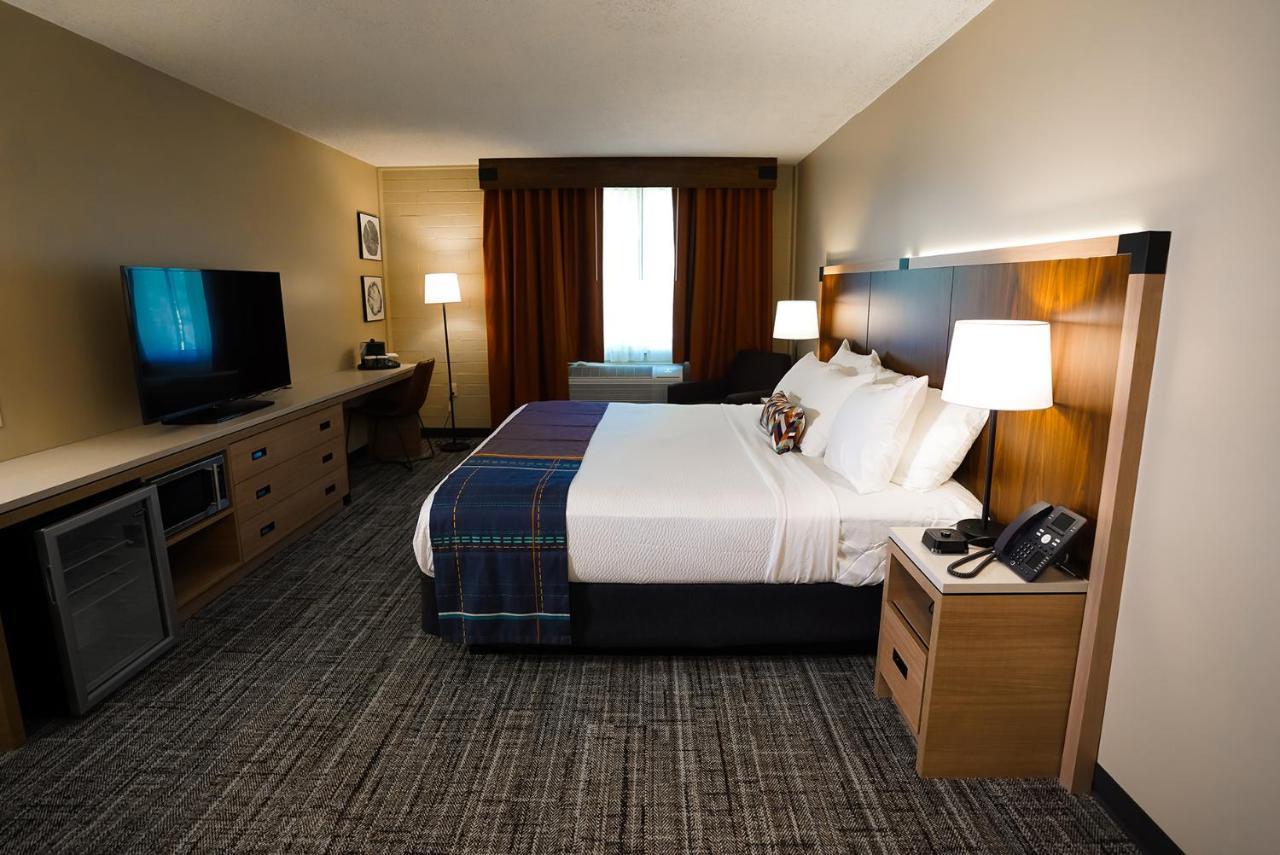 Sawmill Creek By Cedar Point Resorts Huron Exterior photo