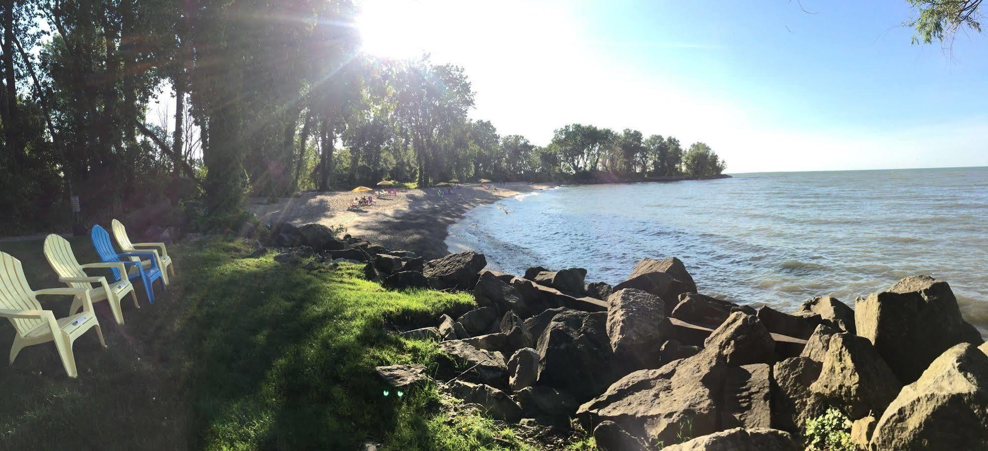 Sawmill Creek By Cedar Point Resorts Huron Exterior photo